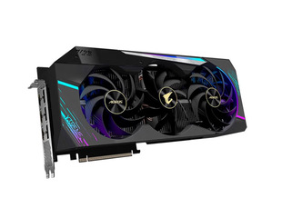 �m��춼���GIGABYTE��� AORUS GeForce RTX 3090 XTREME 24G���