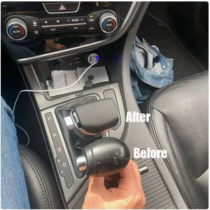 K5 Sorento üçün Avtomatik Sürət Dəyişdirmə Düyməsi, Kia Sportage Soul üçün Sürət Qolu