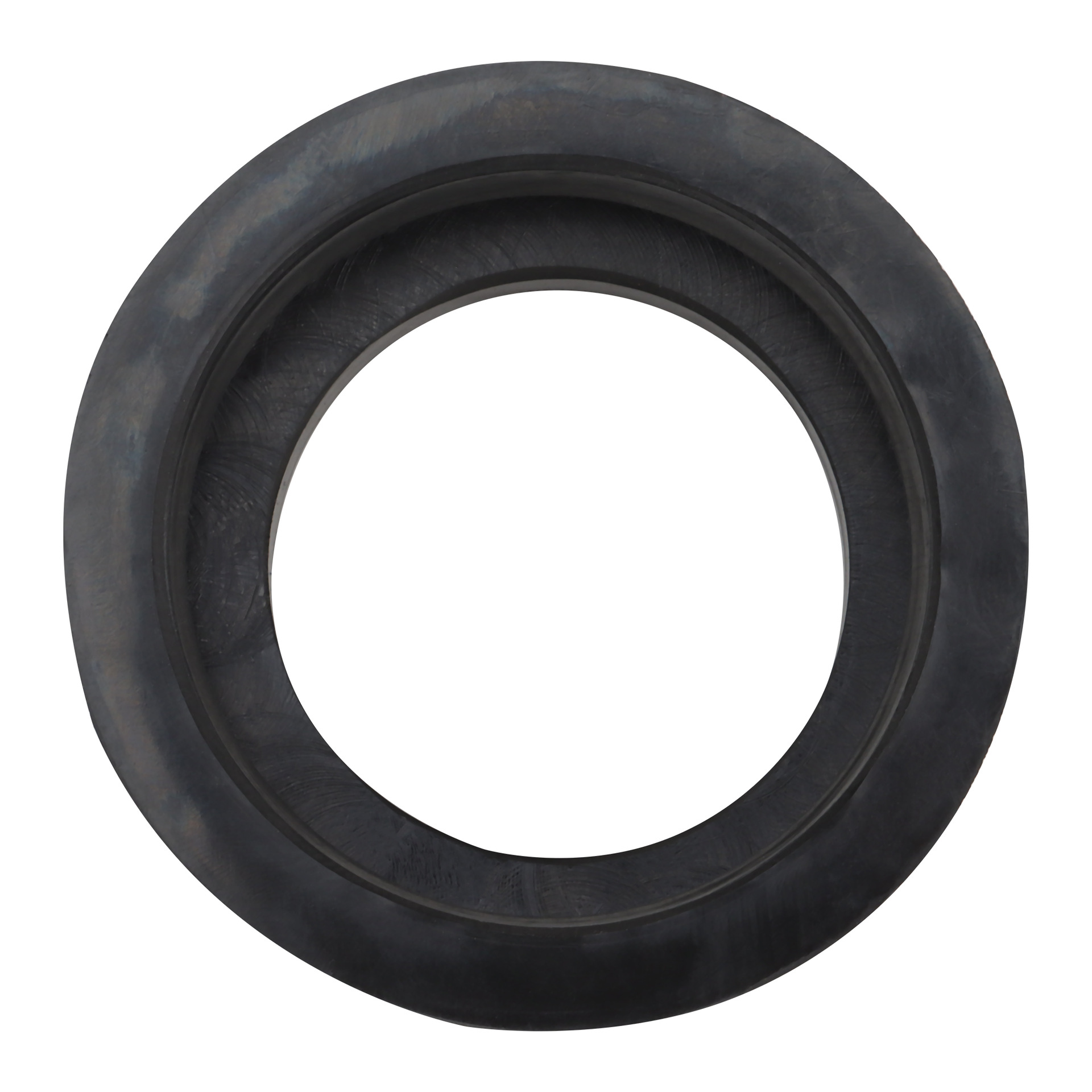 Carburetor Intake Manifold Rubber Joint 16065-1361 for EJ400 W400 EJ650 W650, Set of 2