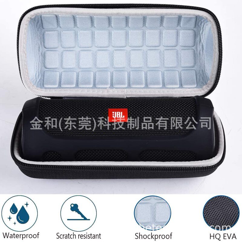 Eva Storage Bubble Wrap Protective Box Digital Waterproof Packaging Storage Box Jbl Bluetooth Speaker Storage Box Eva Storage Bubble Wrap Protective Box Digital Waterproof Packaging Storage Box Jbl Bluetooth Speaker Storage Box