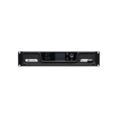クラウンCDi 2 | 600BLプロアンプダブルチャンネルパワー増幅器