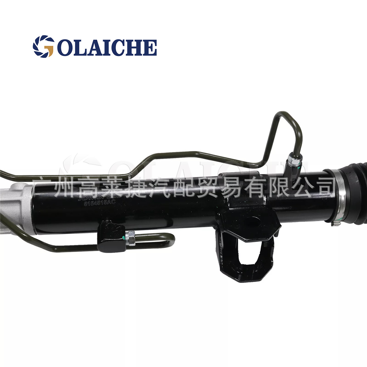 P0510-5085Ac 5154515Ac P051054517Ac Suitable for Jeep Compass Steering Gear Assembly