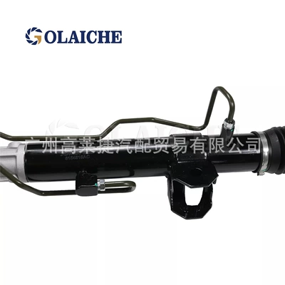 Compass Steering Gear – Steering gear assembly