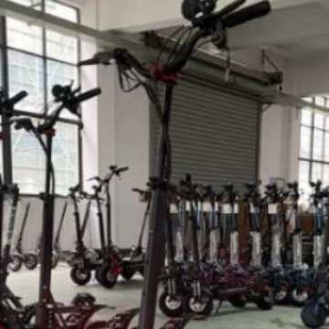 Electric Scooter: Diàndòngchē Auto Parts and Accessories