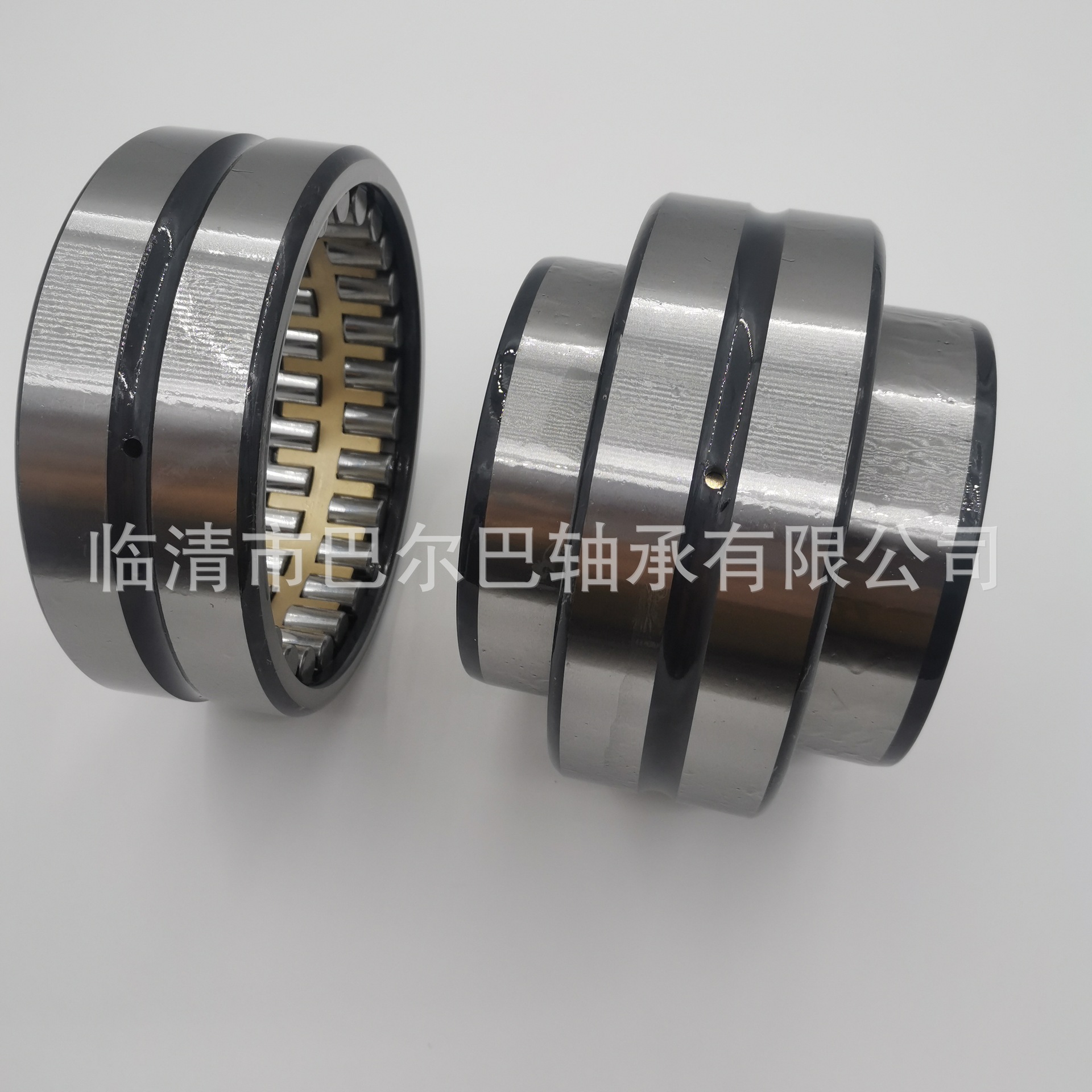 厂家销售 SL182256 SL182260满装圆柱滚子轴承