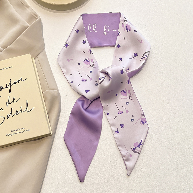 одуванчик фиолетовый