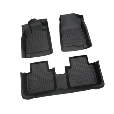 Modelə uyğun ayaqaltı – Full Tpe Car Floor Mats