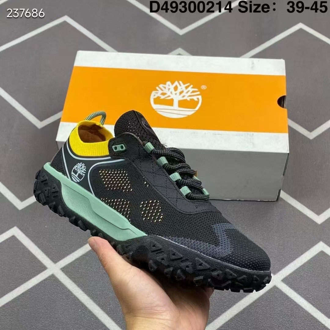 2024 nuevo Motion6 zapatos de senderismo ligero transpirable amortiguador antideslizante desgaste zapatillas deportivas comercio exterior transfronterizo