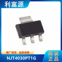 NJT4030PT1G �NƬ���O�ܾ��w�� NJT4030 �NƬSOT-223 ȫ��ԭ�b