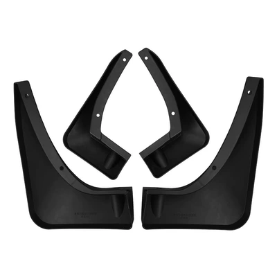 Mudguard Leather Car Tire – Mudguard