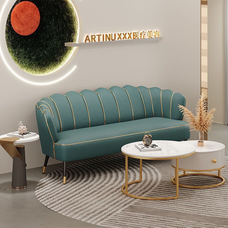 Retro dark green [technical cloth]