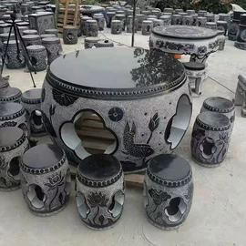 景观石;石雕;景观雕塑