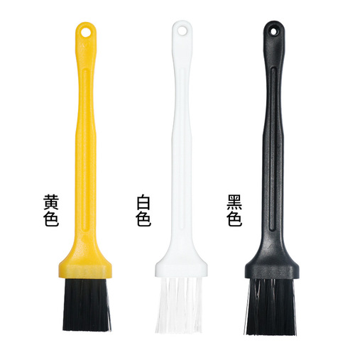 Plastic small brush gap dust removal brush humidifier keyboard brush cleaning dust sweep brush shaver electrical dust removal brush