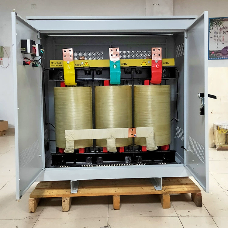 Transformer, 380v, 660v, 1140v, 690v
