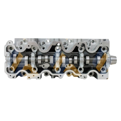 Suitable for Toyota 3C Cylinder Head Assembly, Original Part Number 11101-64390