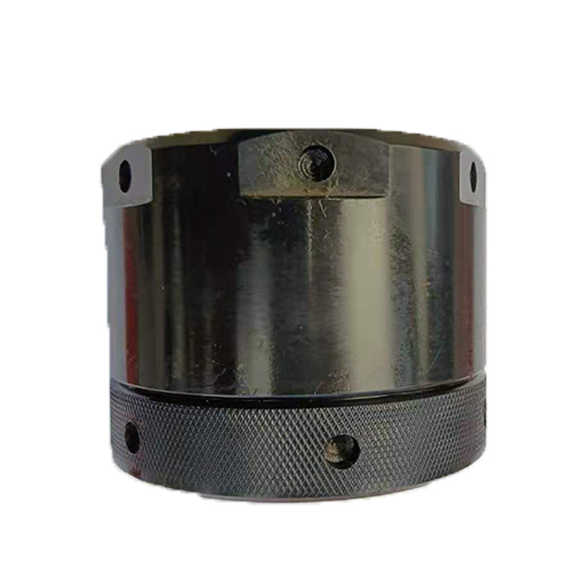 厂家生产M27x2采煤机液压螺母 矿用采煤机液压锁紧螺母