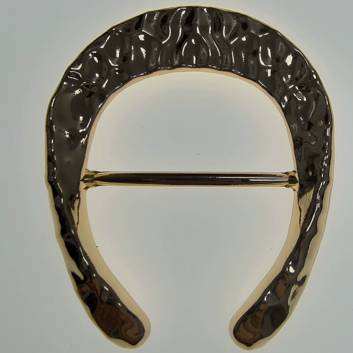 Ясно-оформленные японские пуговицы многоугольные аксессуары для одежды с застежками из сплава с тремя полосами