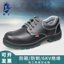 ���� 4381-5 �ڱ�Ь���ҷ��̴�6KV�^��늹�Ь��Ů������ȫЬ