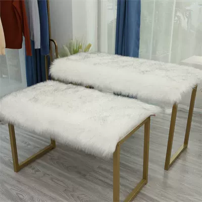 Chinese Door Mat, Entrance Carpet, Car Carpet - white-and-black-dream-50100cm