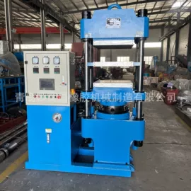 硫化机;混炼机;其他橡胶机械