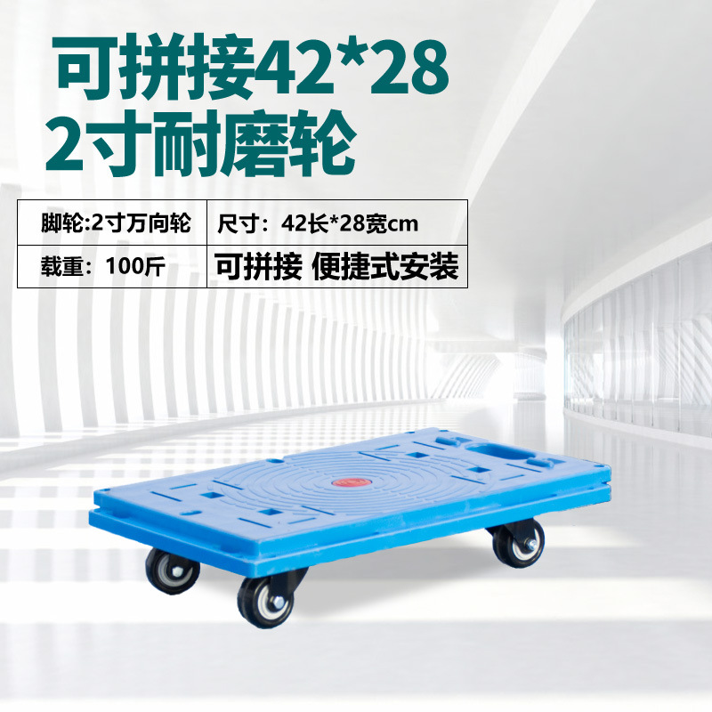 특별 가격 거북이 자동차 하중 100kg