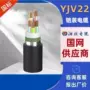 国标平方电力铠装电缆线