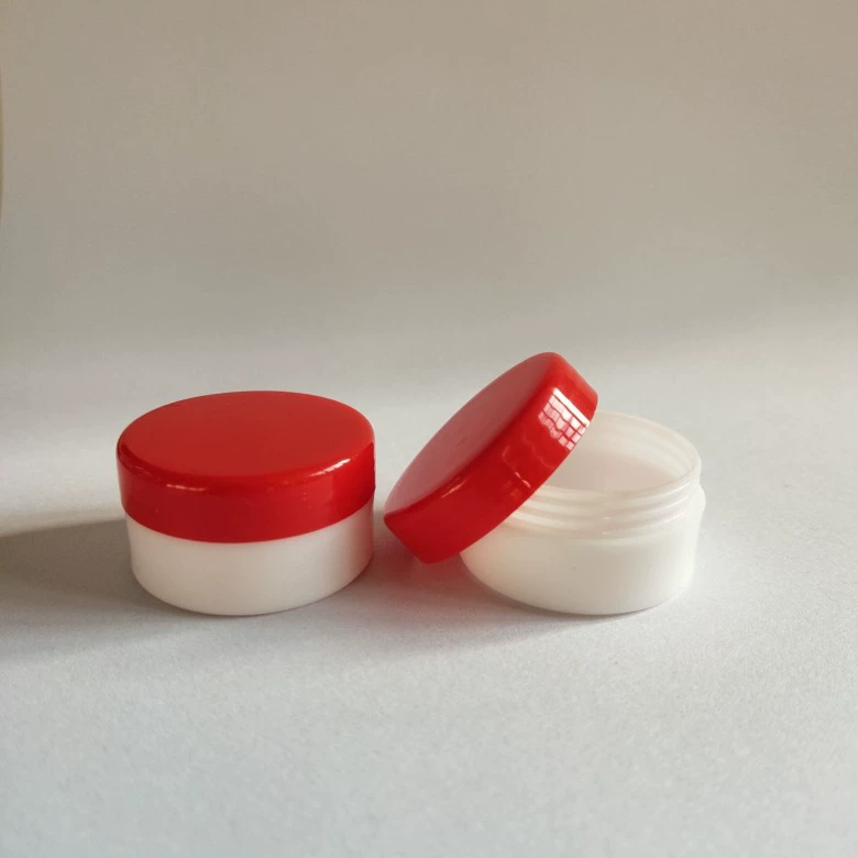 Производитель оптом 10 г косметическая коробка белый фон коробка для крема для лица коробка для крема упаковочная коробка