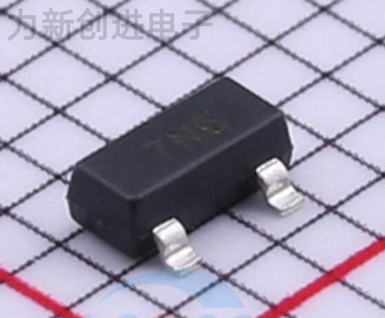 ZXMN6A07FTA 封装 SOT-23-3 MOS场效应管