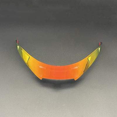 Dəbilqə (Kaska) aksesuarları – Helmet Accessories Decoration
