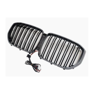 Suitable for 2019-2022 BMW: Zhongwang
