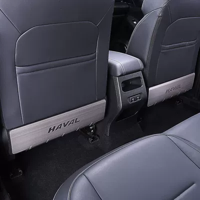 Chair back anti-kick pad, Haval Dog Seat Anti-Kick Pad