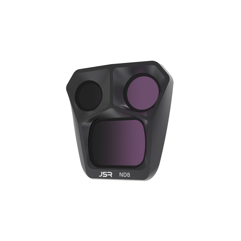 JUNESTAR совместим с DJI, профессиональная камера, аксессуары