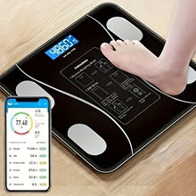 X 35971 Smart Body Fat Scale ������֬�� �羳ŷ������ѷ