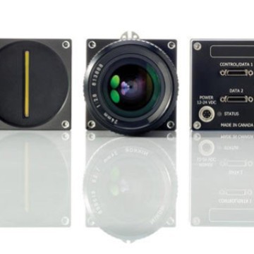 线阵相机　DALSA达尔萨 P4-CM-04k05D