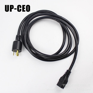 ����7-15P��Ҏ�Դ����ʽ����16AƷ��β���^����14AWG�����Դ��