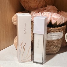 【真品刮码】正传奇今生花漾精华乳喷喷乳水滋润水光喷雾保湿控油