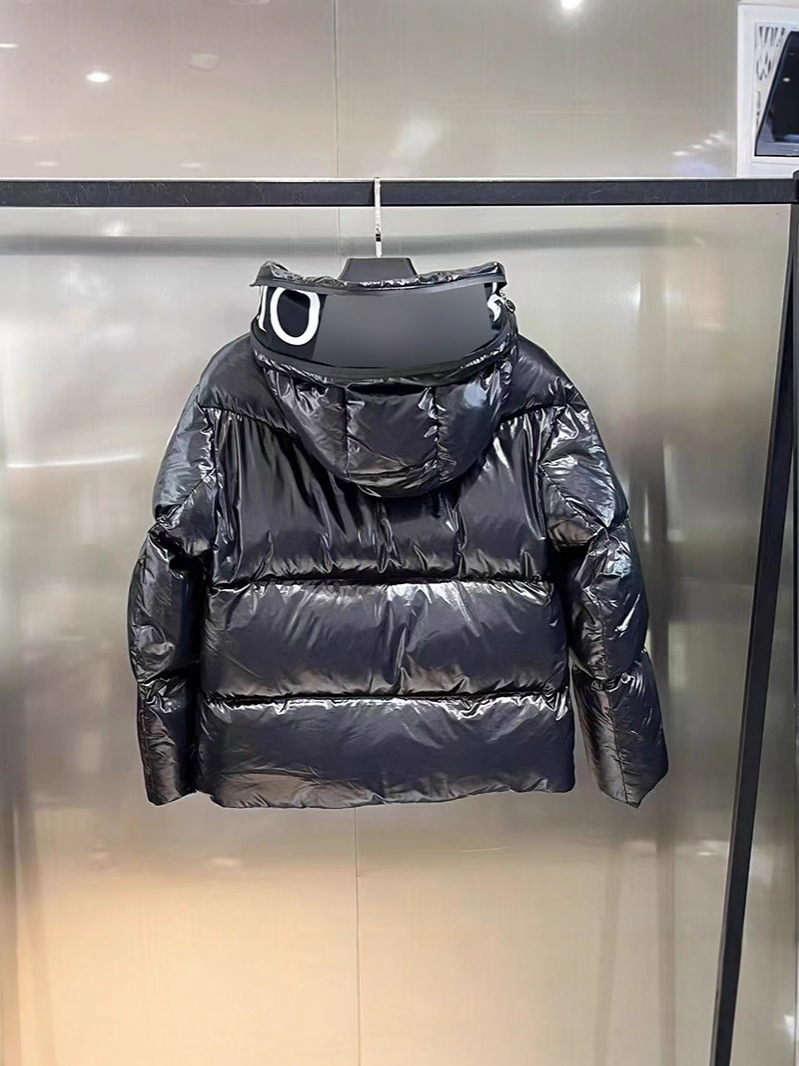 Down jacket