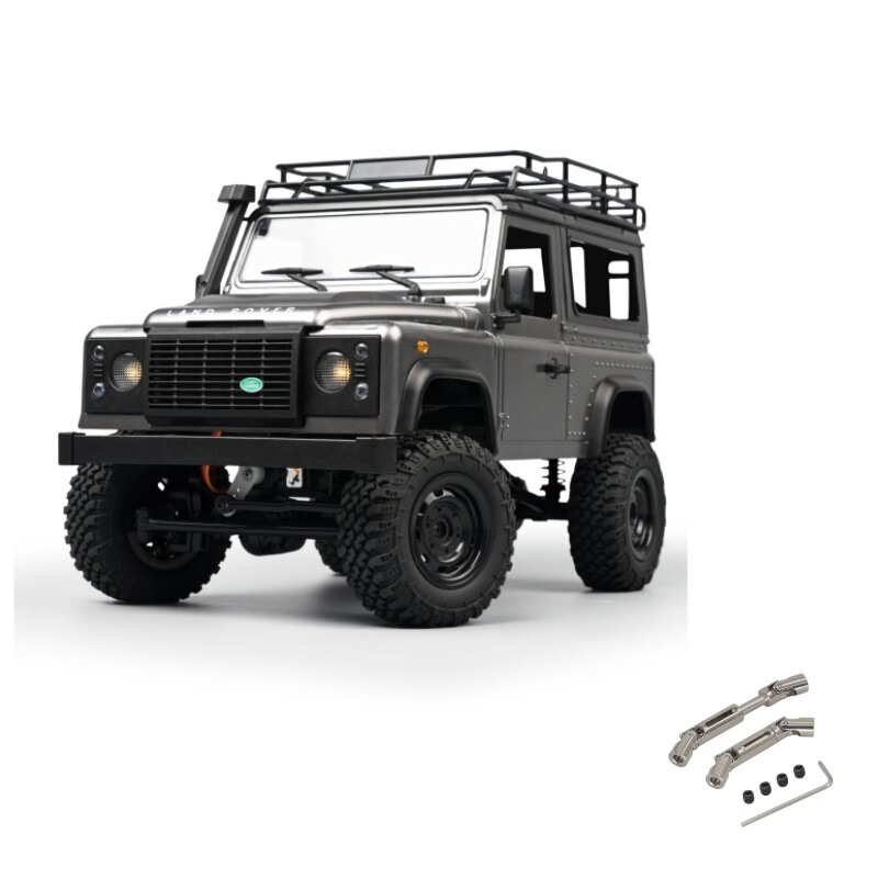 国境を越えた人気のMangniu 99SフルスケールリモートコントロールカーRCモデルカーシミュレーションオフロード車四輪駆動クライミングおもちゃの車|undefined