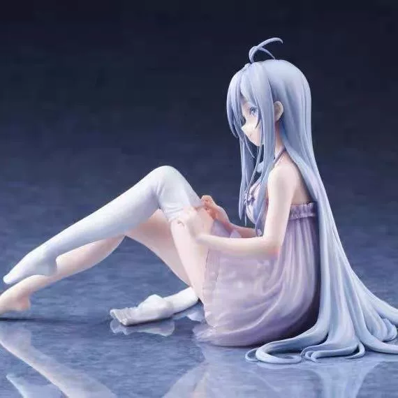 Пижама 2D анимация оригинальная живопись высококачественная красивая девочка автомобильная фигура модель автомобиля красивая девушка