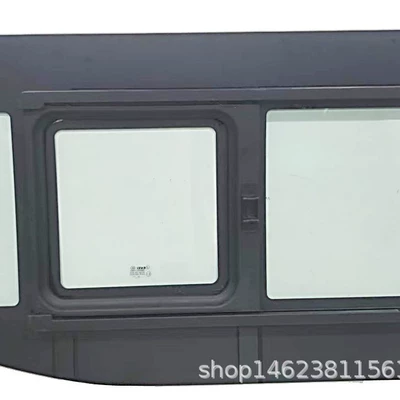 Hiace RH300/TOYOTA HIACE, automobile glass