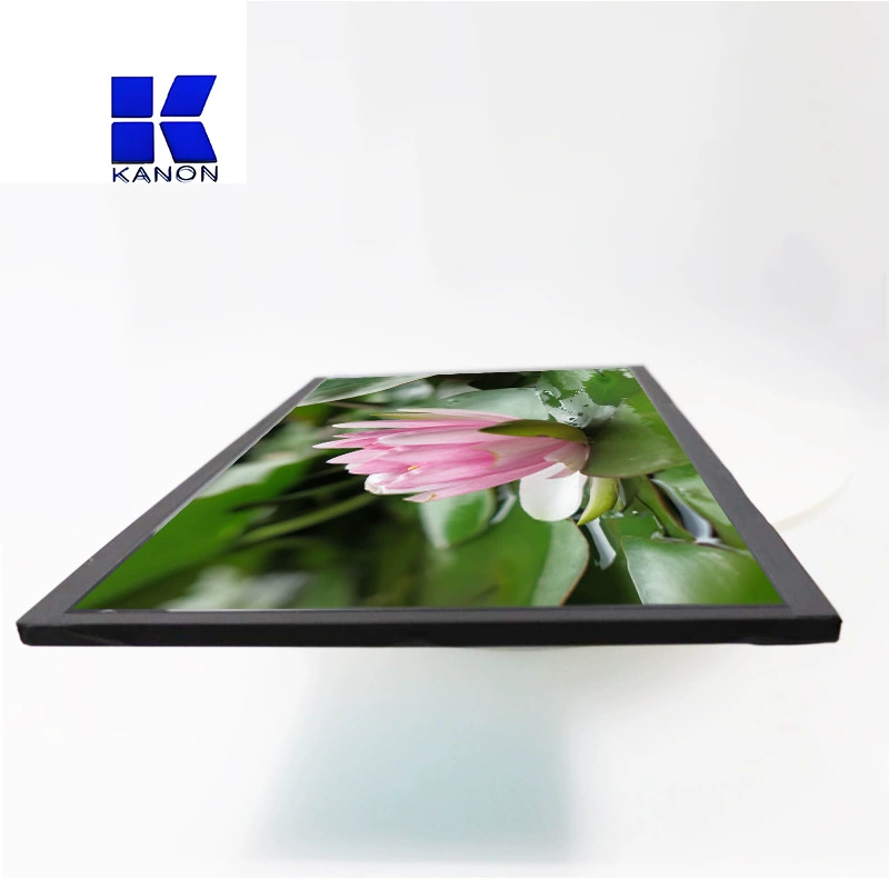 11,6-дюймовый ЖК-дисплей 1920×1080 IPS с откидной задней крышкой, широкий температурный диапазон -20…+70, высокая яркость, для инженерного контроля/медицины/образования