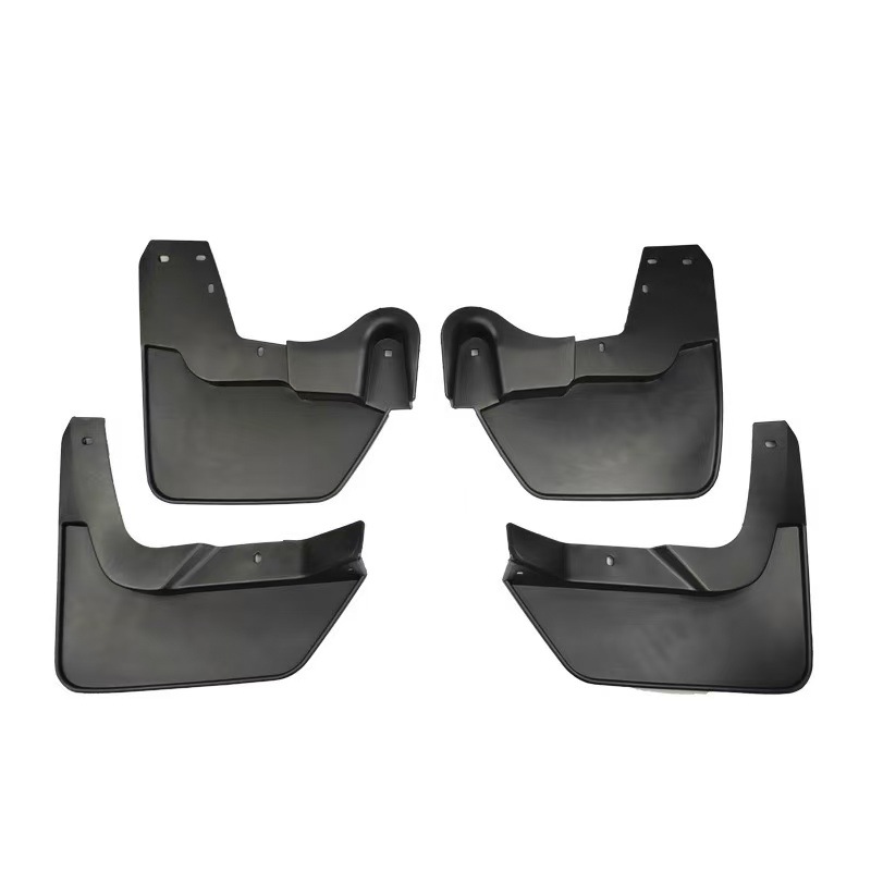 Para los guardabarros Renault Duster 2017-nuevos suministros de accesorios especiales para guardabarros de automóviles Dacia