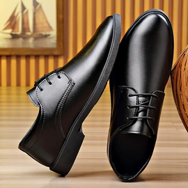 男式商务皮鞋;男式休闲皮鞋;男式休闲单鞋