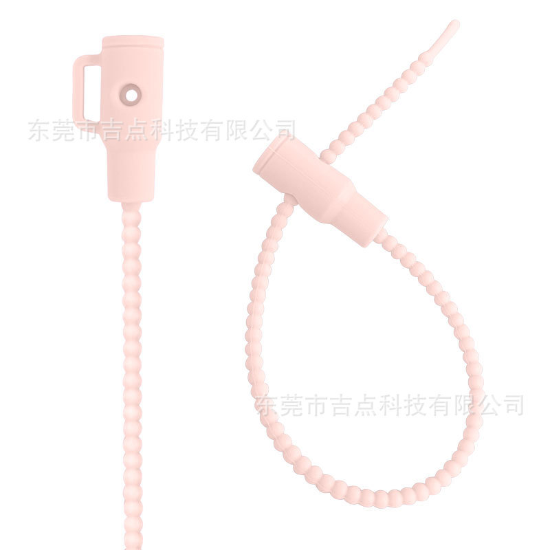 跨境口红硅胶套保护套食品级创意造型硅胶唇膏套防摔便携保护壳|undefined