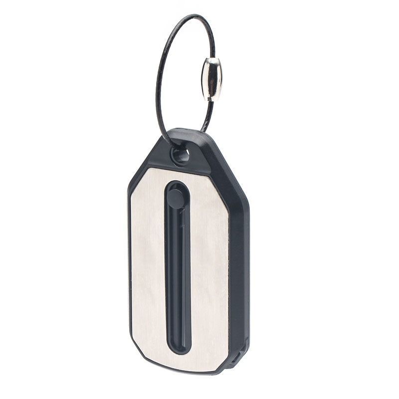 [Spot can be available on behalf of] Nose -type portable folding…