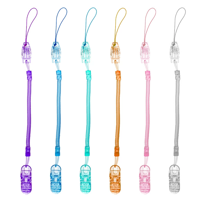 Соска для внешней торговли предотвращает спуск цепи соска зубной клей предотвращает спуск цепи