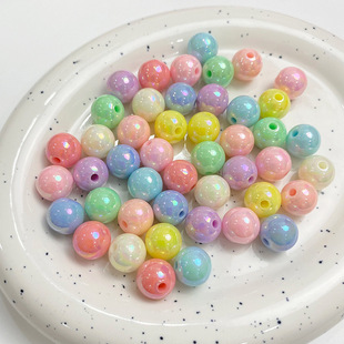 6-16mm�������R����AB�ʻòʌ�ɫ�A��ɢ��DIY�֙C��ֹ������Ʒ