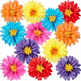 纸质工艺品;场地布置道具