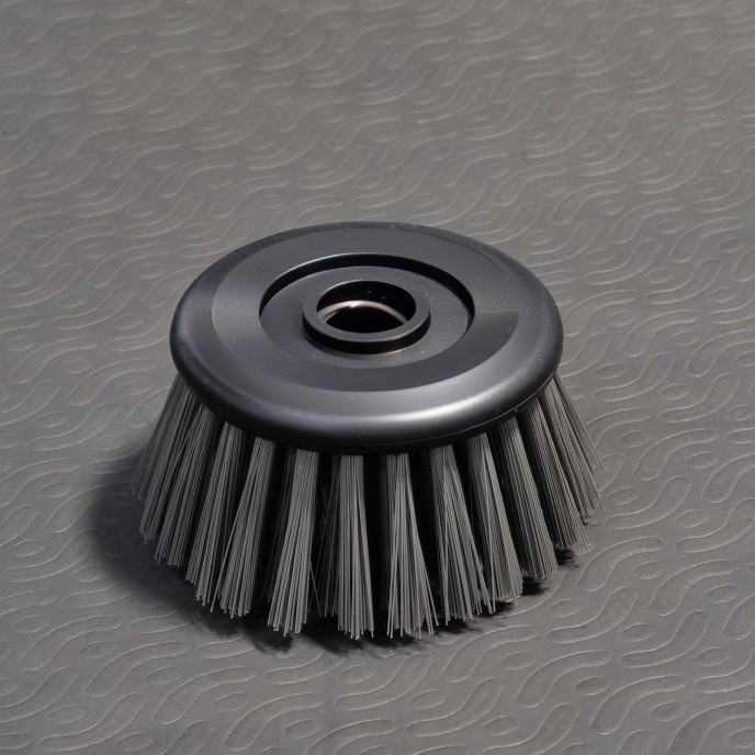 Cepillo multifuncional, mango largo, adición de líquido de alta eficiencia, cepillo de limpieza, cepillo, tazón, líquido automático, cocina doméstica, cepillo de lavado de mango largo