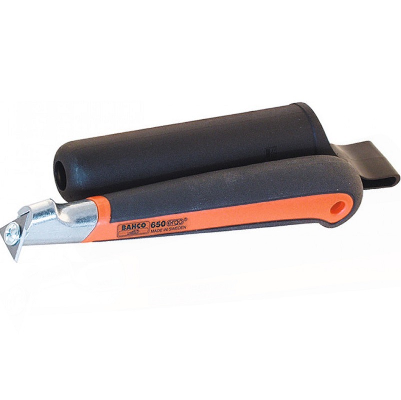 瑞典 BAHCO 通用刮刀 带硬质合金刀片